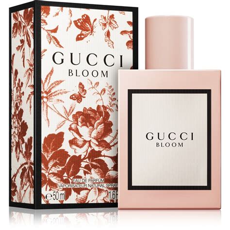 profumo gucci by gucci|gucci bloom release date.